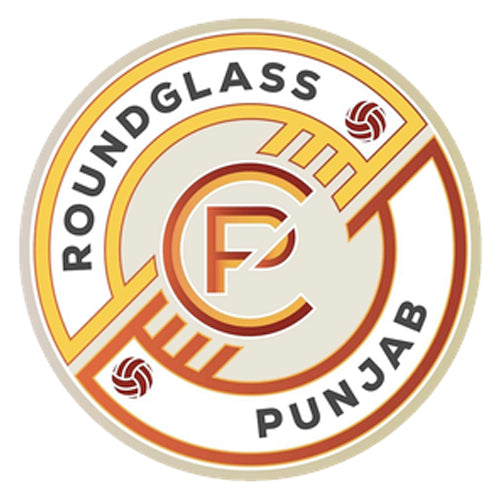 RoundGlass Punjabi FC Weston Corporation