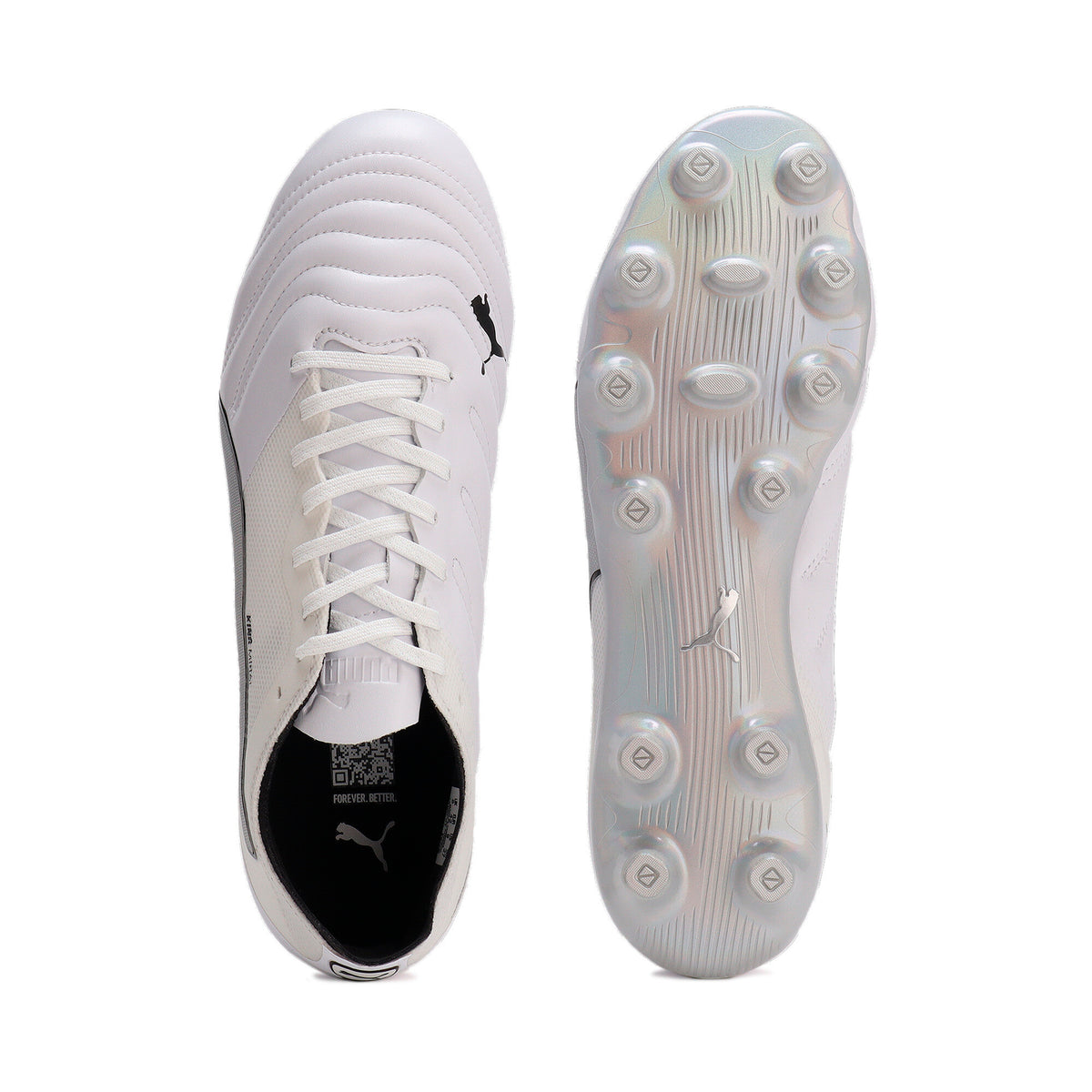 シューズ PUMA KING MIRAI HG/AG サッカー,サッカーシューズ,サッカースパイク,プーマ サッカー