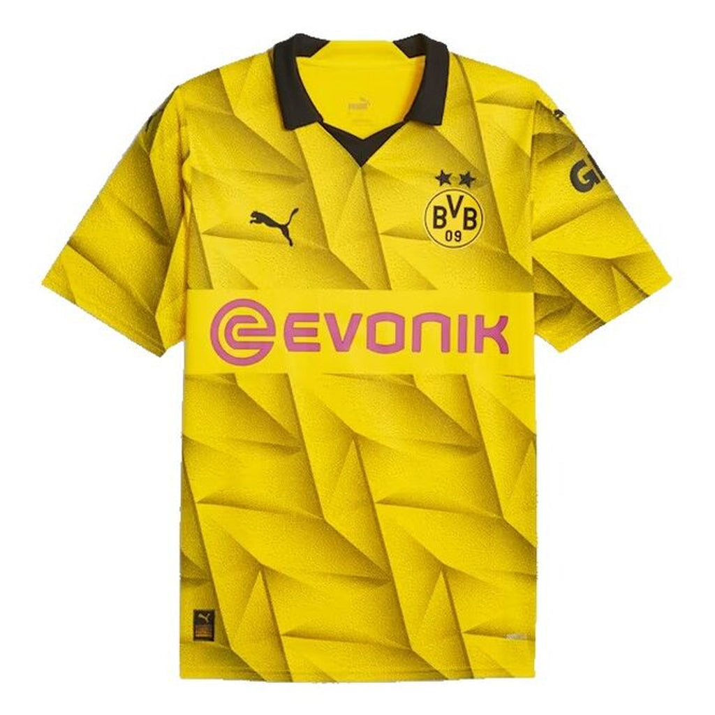 Borussia Dortmund Adult 2023-24 Third Jersey