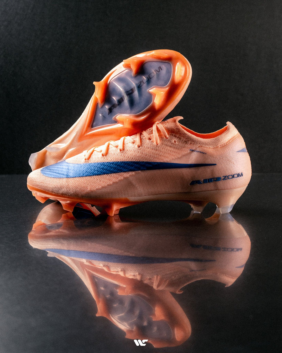Mercurial Zoom Vapor 16 Elite FG LV8 ' ShowTime Pack' – Weston