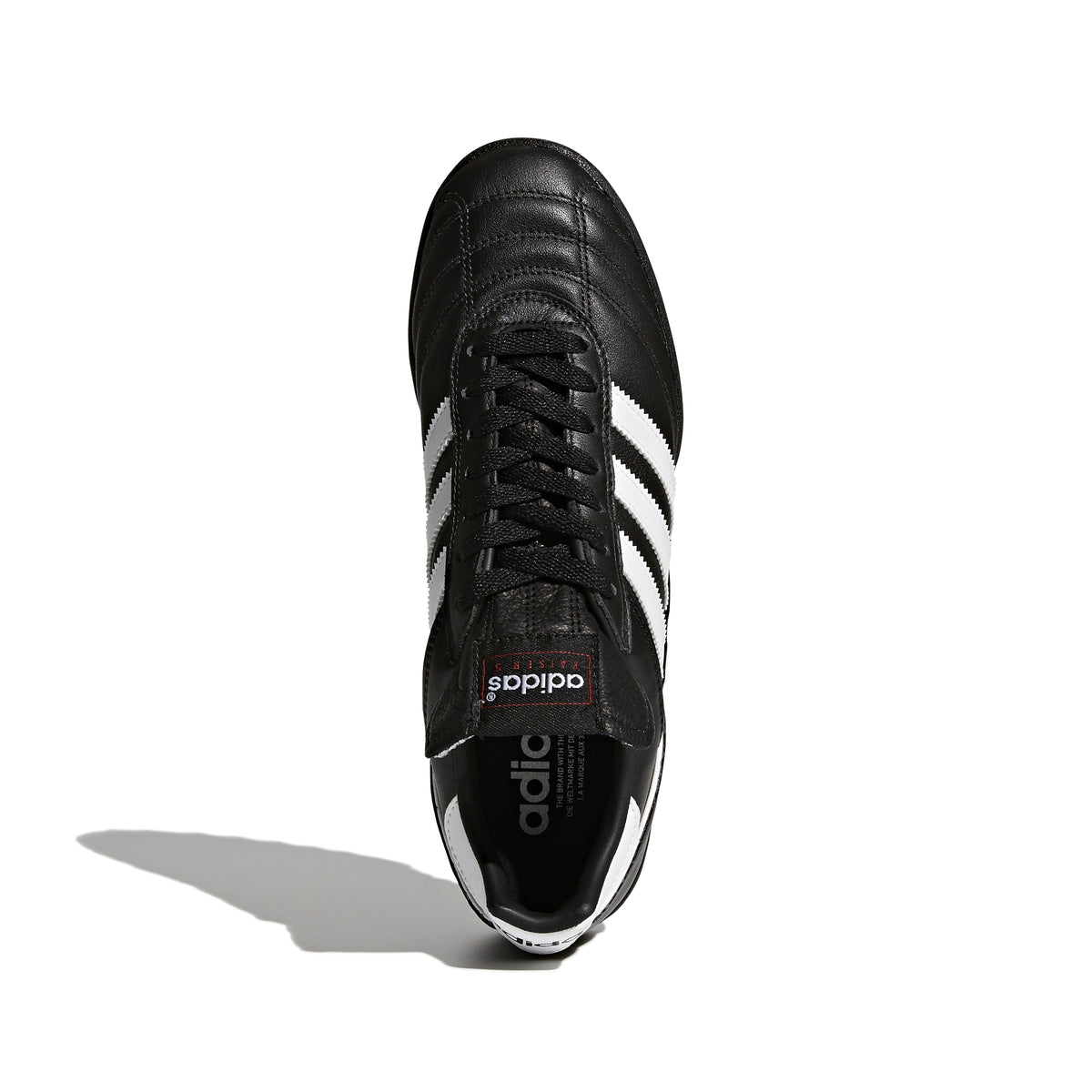 adidas kaiser 5 goal white