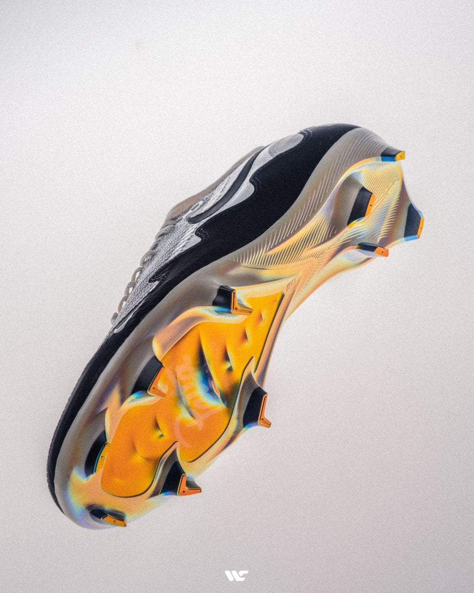 Mercurial Zoom Vapor 16 Elite FG x Patta SE – Weston Corporation
