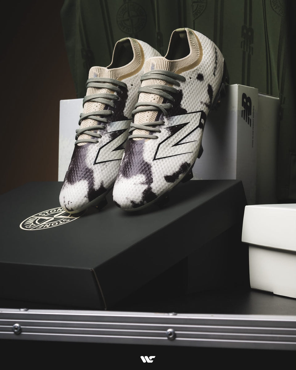 Stone Island x New Balance Furon Elite FG V9 – Weston Corporation