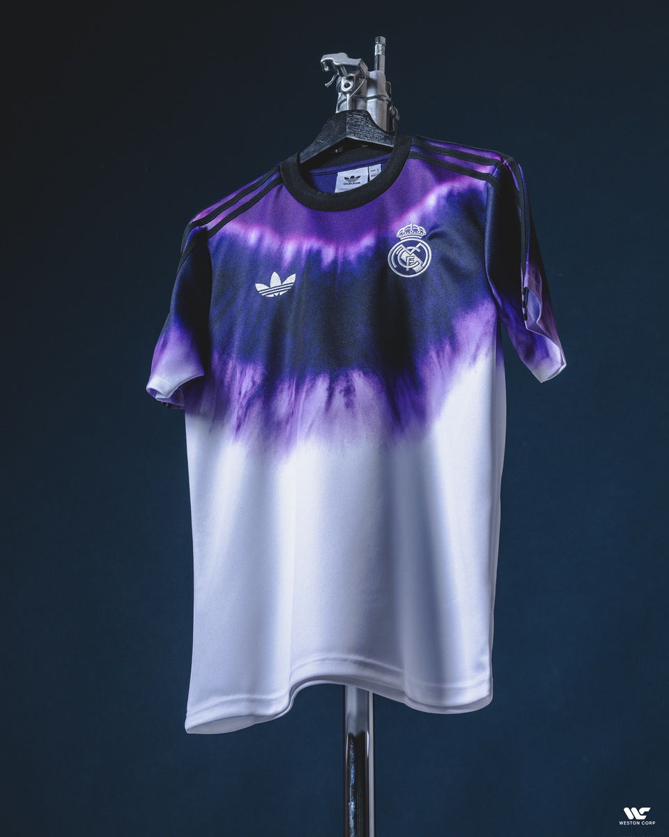 ◎限定トライストーン大運動会Jersey（PURPLE Ver.） adidas ◎限定トライストーン大運動会Jersey（PURPLE Ver.） adidas