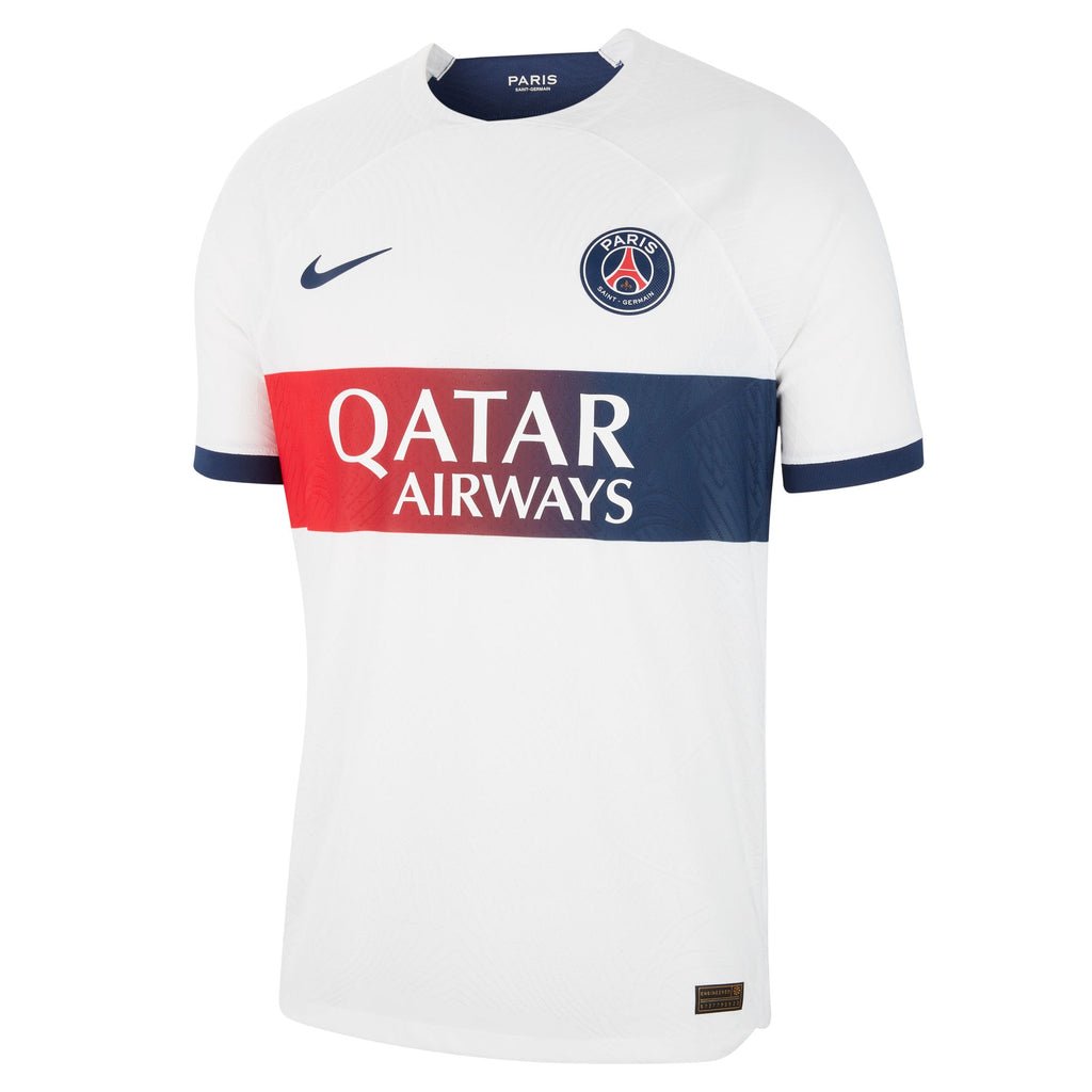 Paris Saint Germain Adult 2023-24 Away Match Jersey