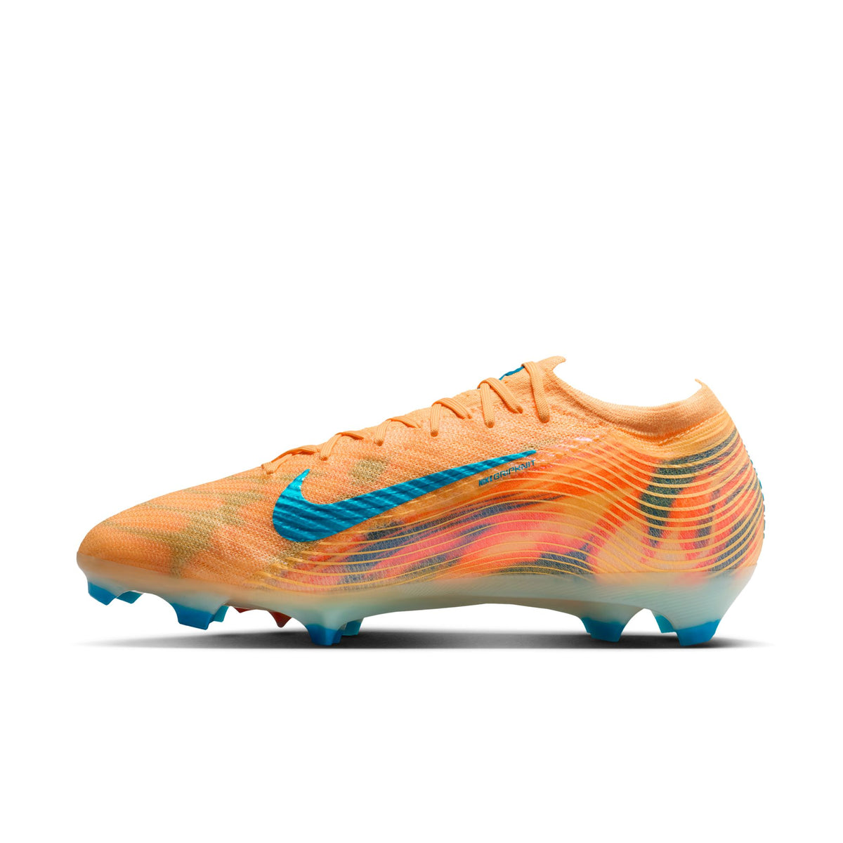 Mercurial Zoom Vapor 16 Elite FG 'Kylian Mbappe' – Weston Corporation