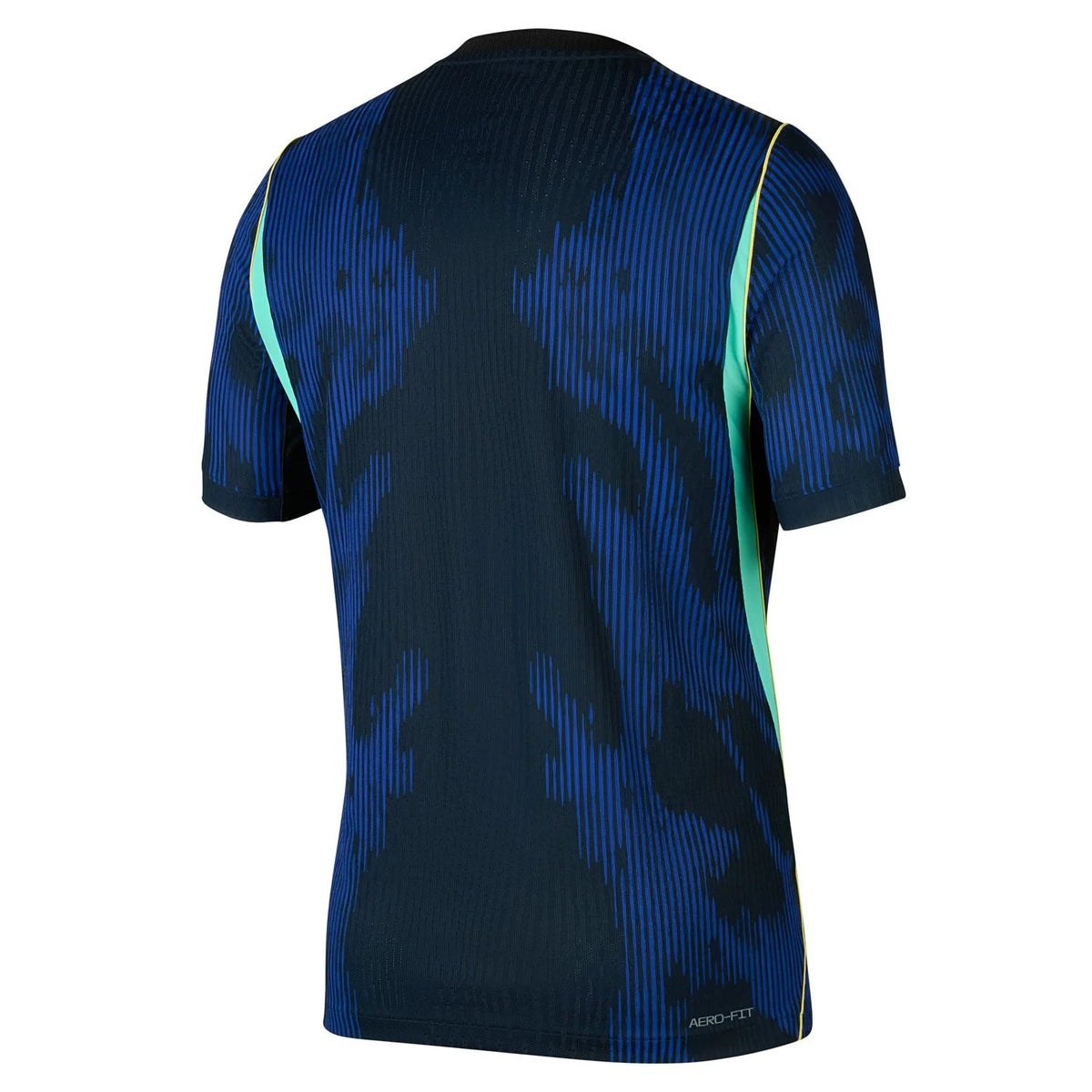 Brazil Adult World Cup 2026 Match SS Away Jersey – Weston Corporation