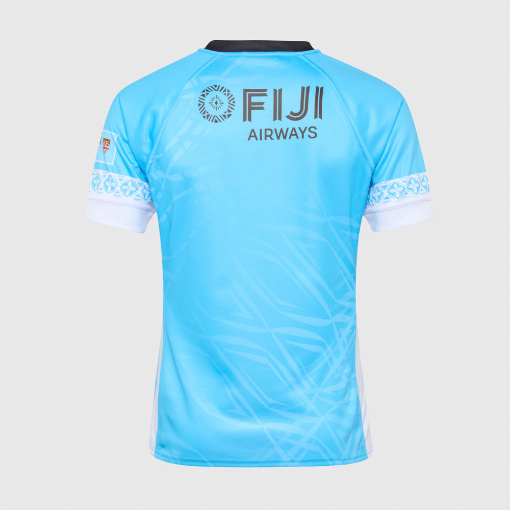 Fiji Hoodie Flying Fijians Rugby Cup main image 1