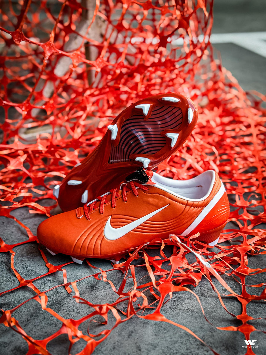 新品未使用Nike Mercurial Vapor 1 RGN SE 27.5 即発送 27.5cm Nike Mercurial Vapor 1 RGN SE - メルカリ