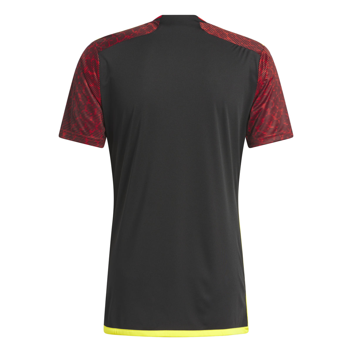 Palace x Starter Football Jersey (Lサイズ) Palace x Starter Football Jersey Black – blueandcream