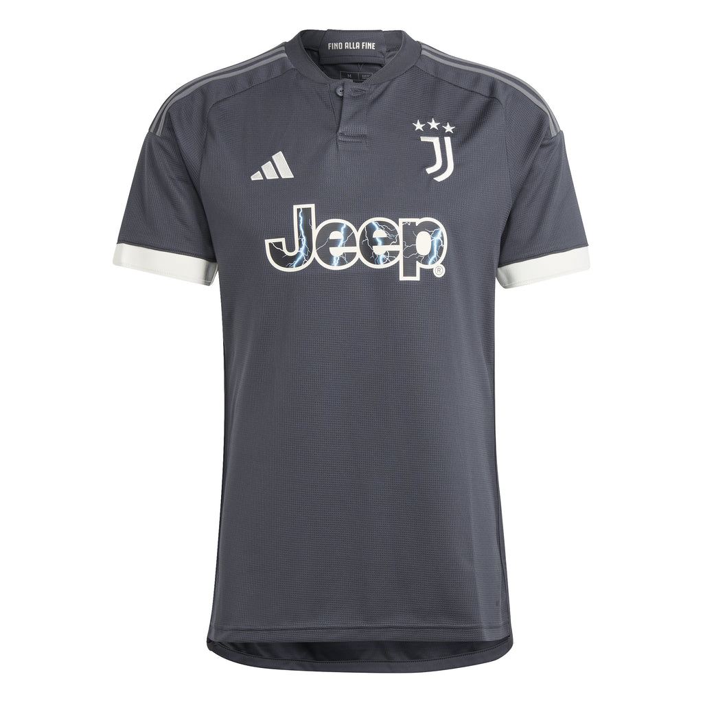 Juventus Adult 2023-24 Third Jersey
