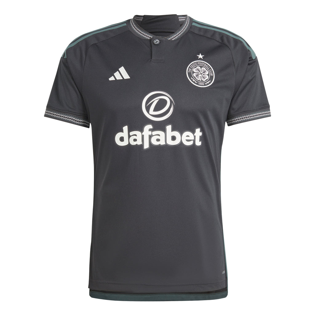 Celtic Adult 2023-24 Away Jersey
