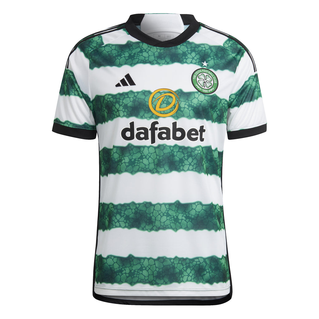 Celtic Adult 2023-24 Home Jersey