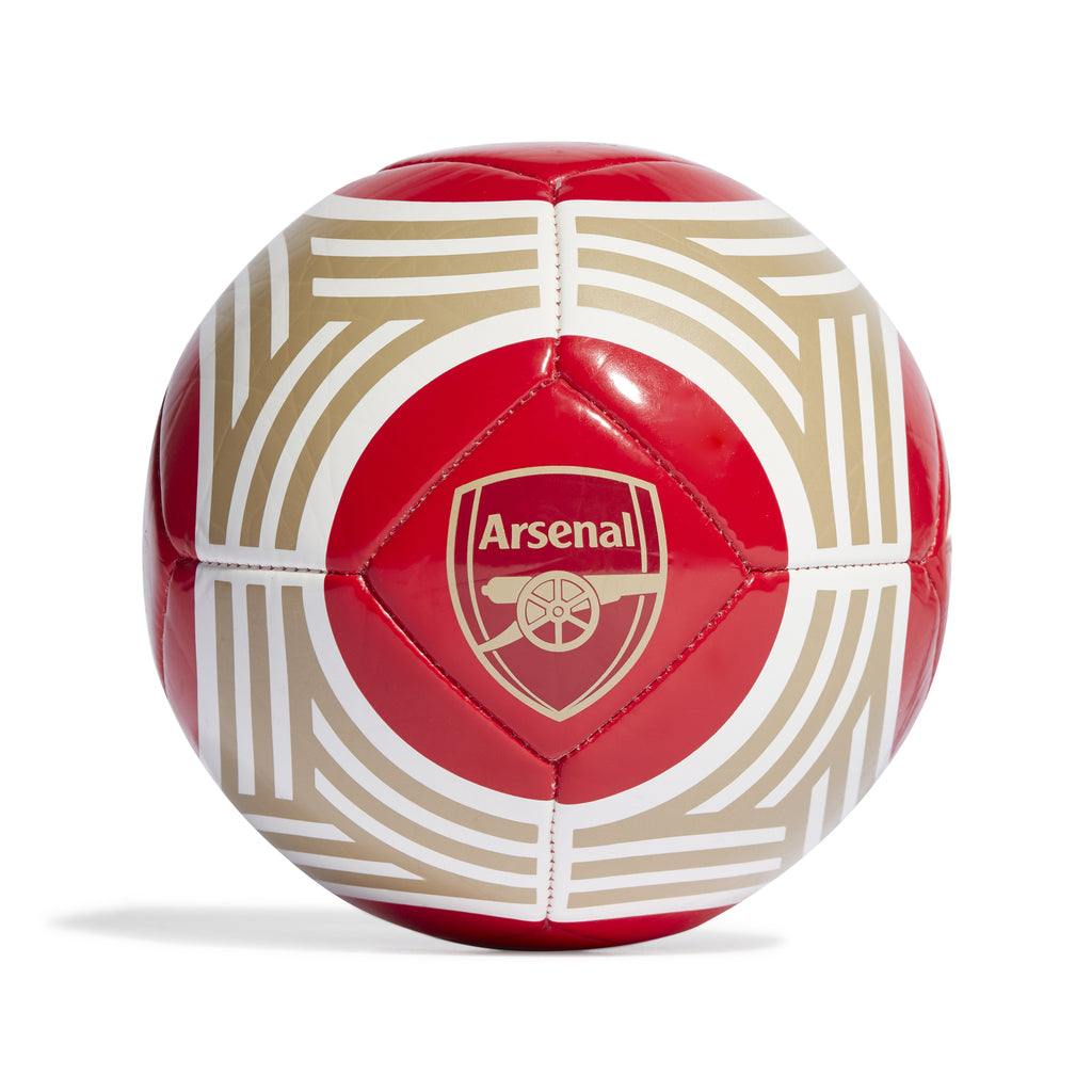 Arsenal 2023-24 Home Mini Ball