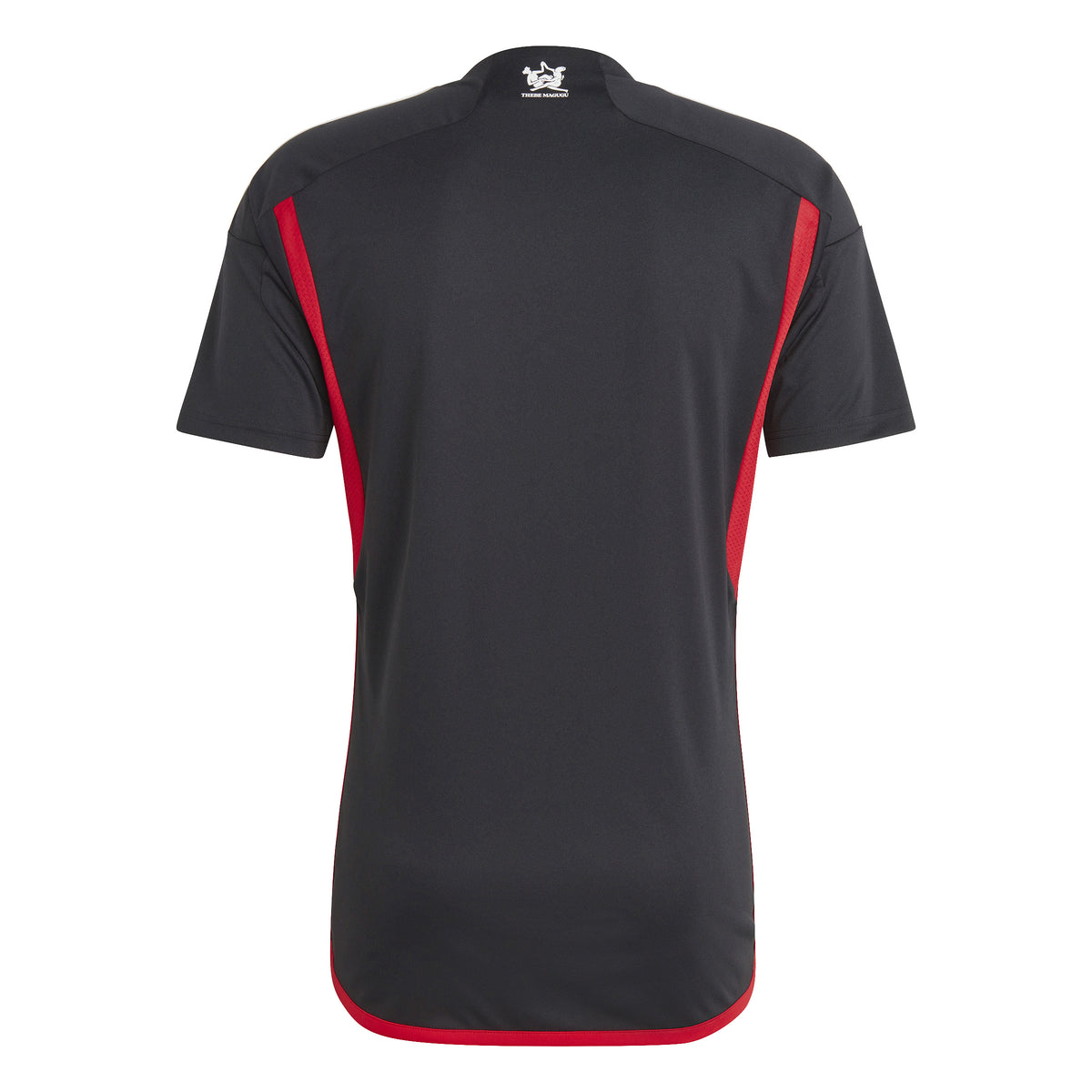 Orlando Pirates Adult 2023 24 Home Jersey Weston Corporation orlando-pirates-adult-2023-24-home-jersey-weston-corporation
