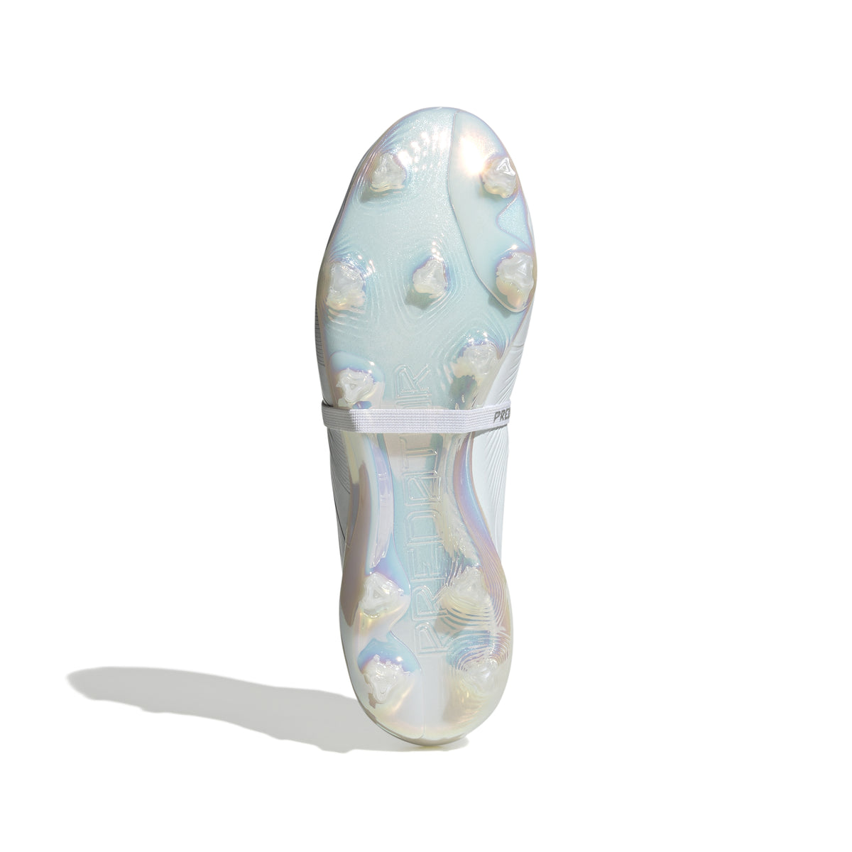 Predator Elite FT FG 'Base Pack - White Collection' – Weston