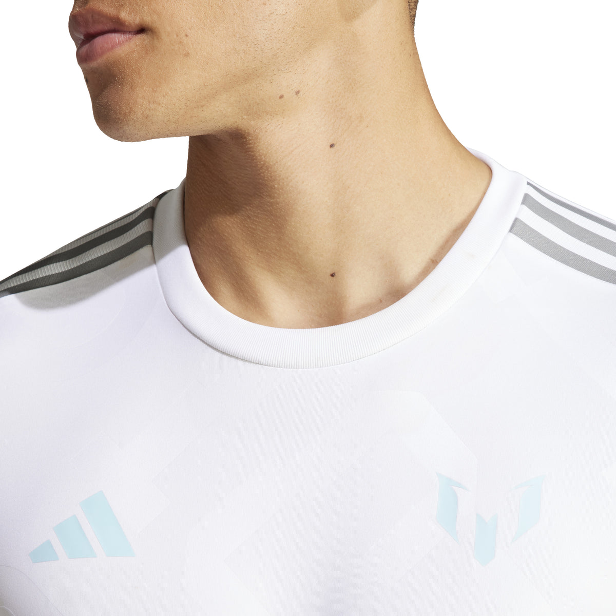 messi adidas jersey