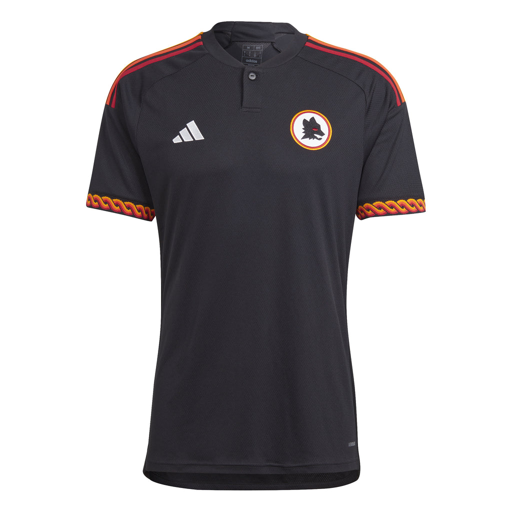 AS Roma Adult 2023-24 Third Jersey