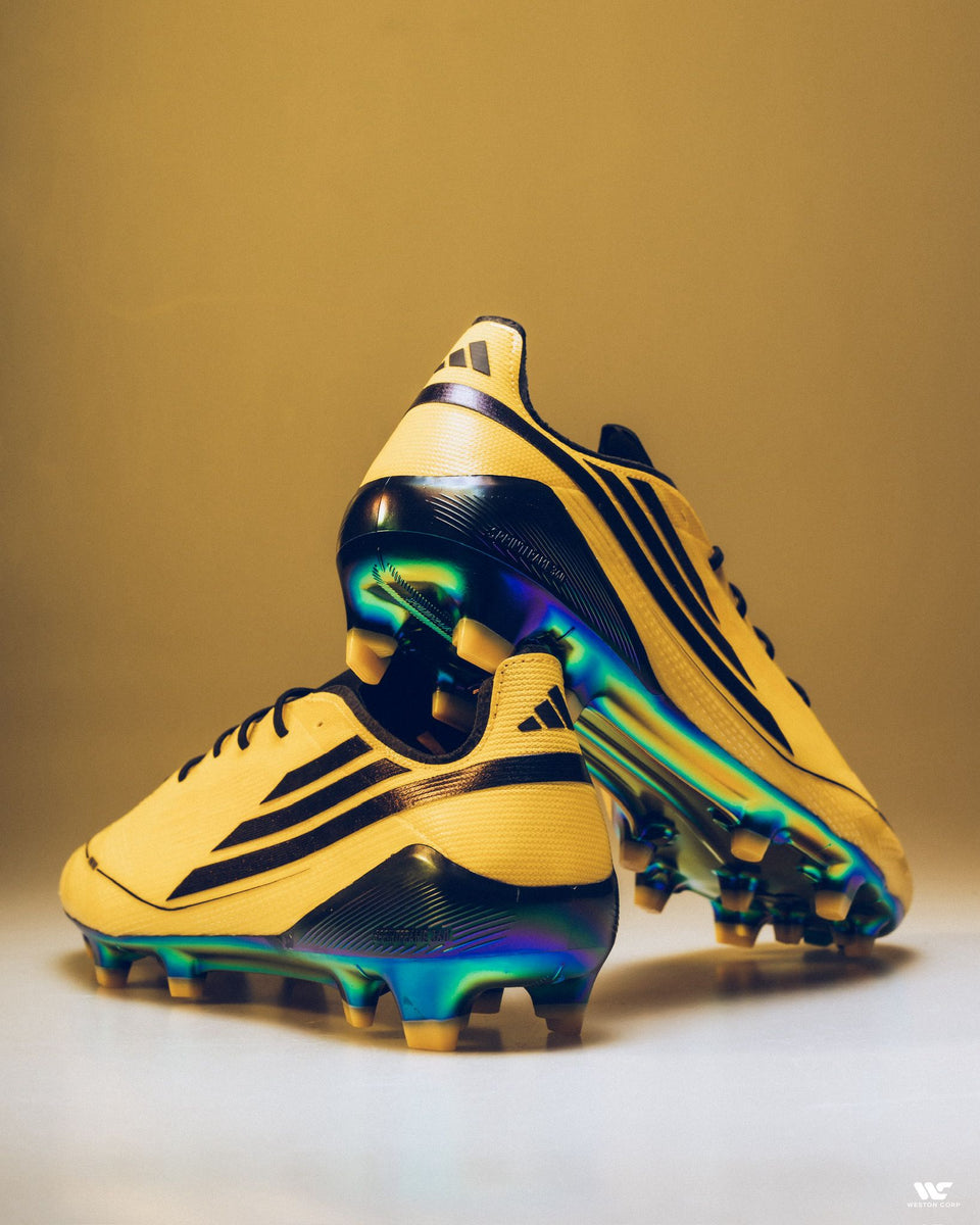 F50 ELITE FG 2010 25.5センチ F50 Elite FG '2010' – Weston Corporation