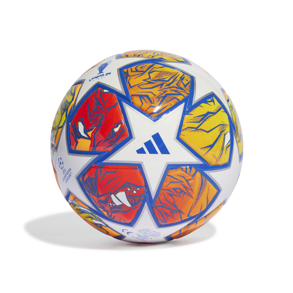 UCL 2024/25 Mini Ball