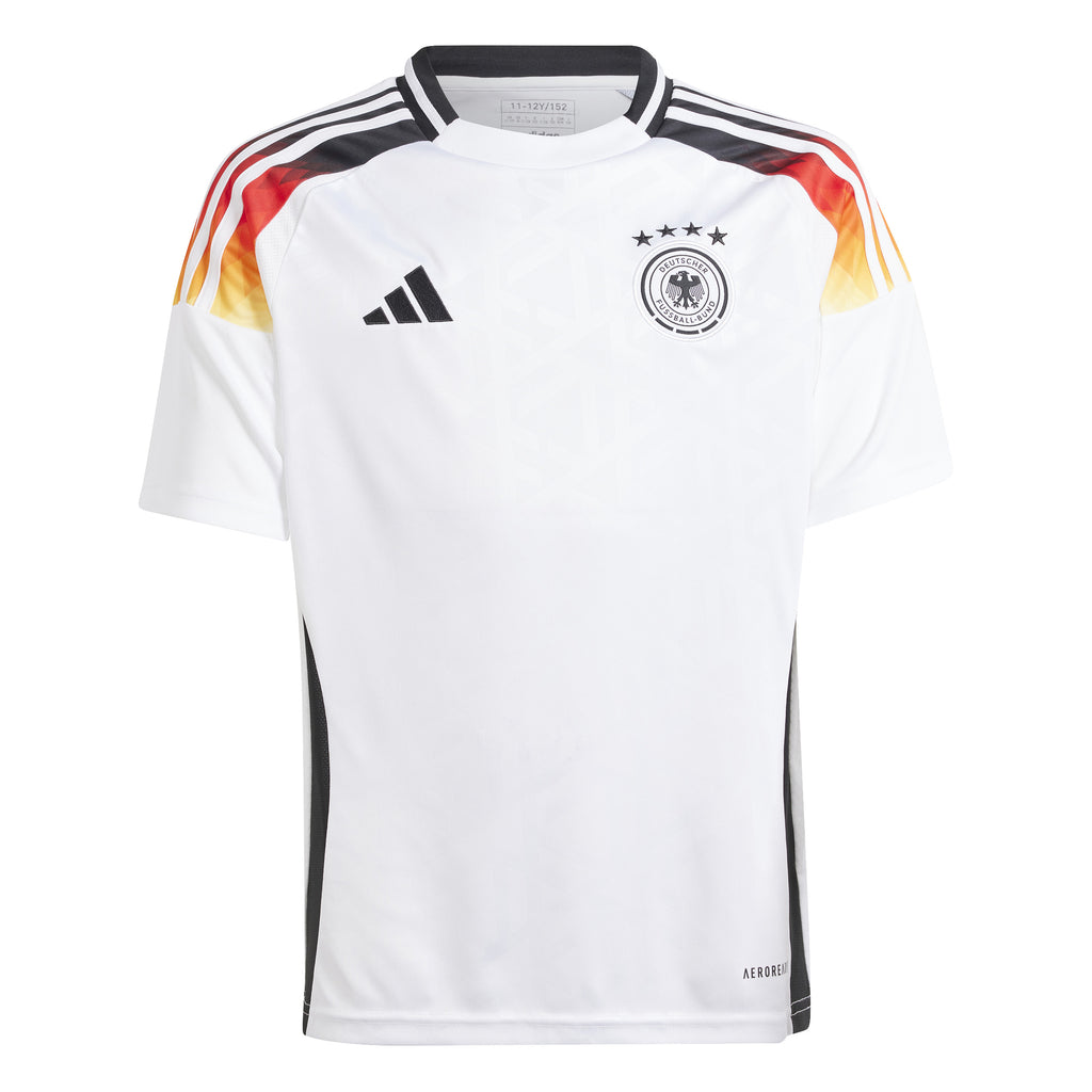 Germany Youth Euro 2024 Home Jersey