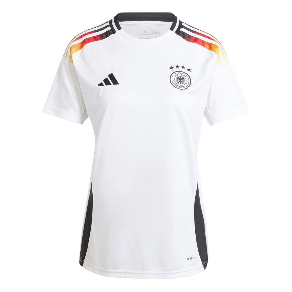 Germany Womens Euro 2024 Home Jersey