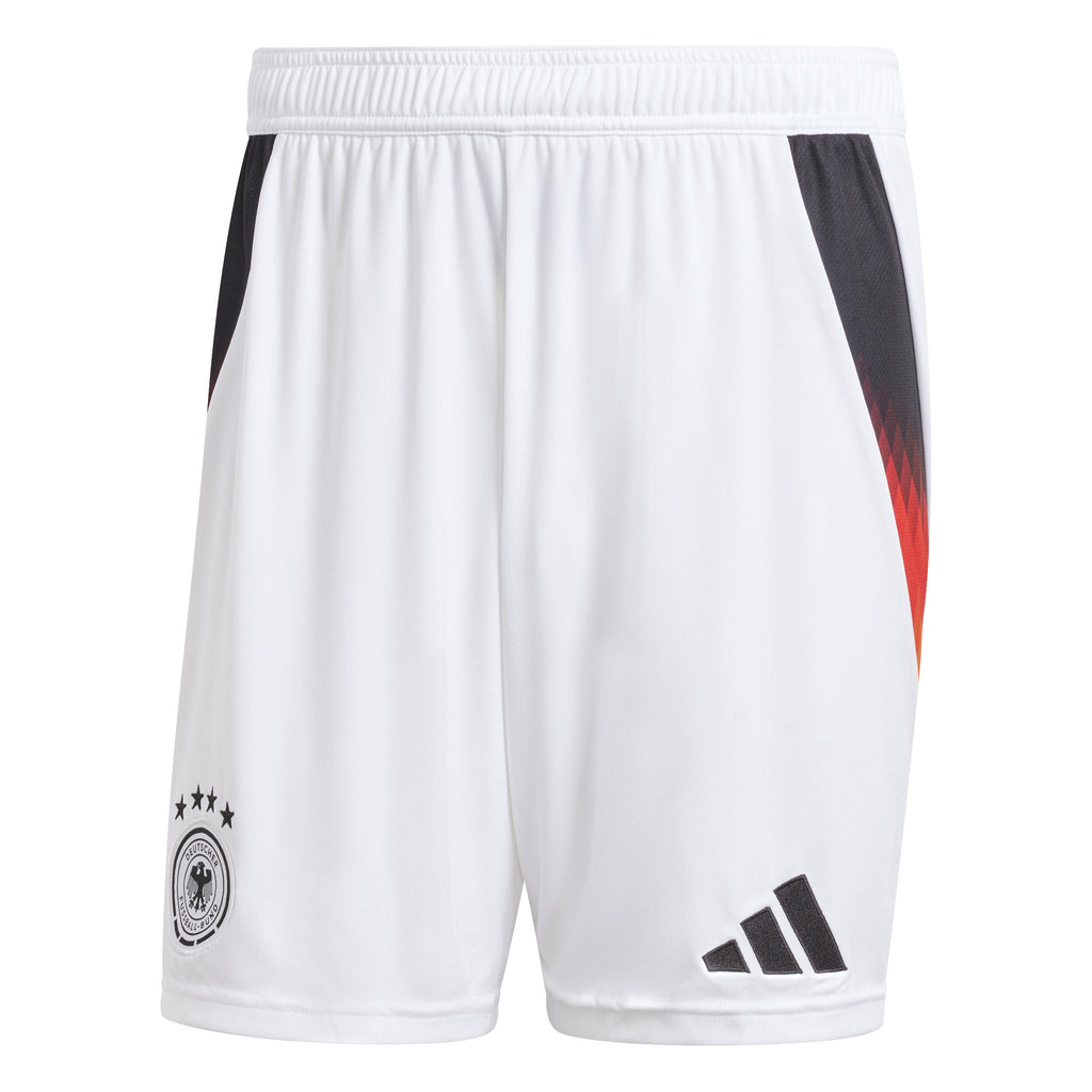 Germany Adult Euro 2024 Home Shorts