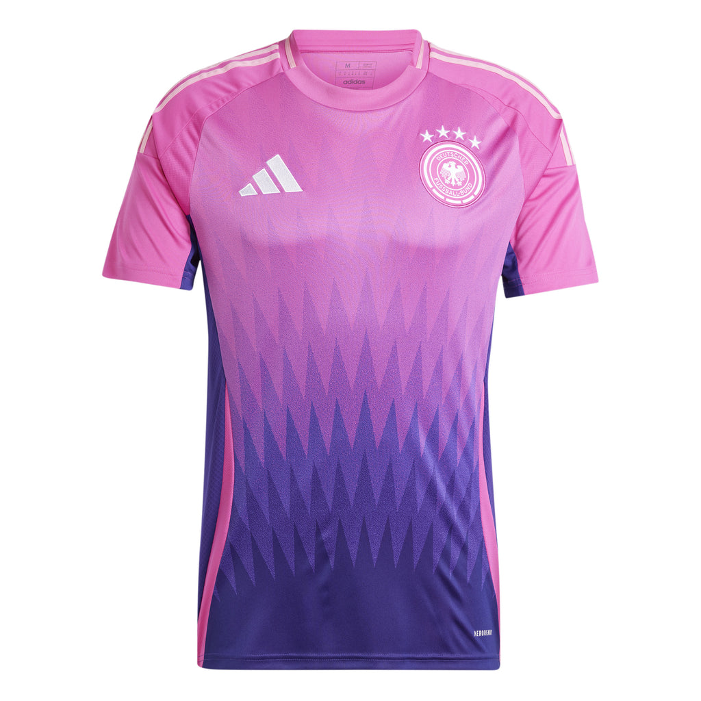 Germany Adult Euro 2024 Away Jersey