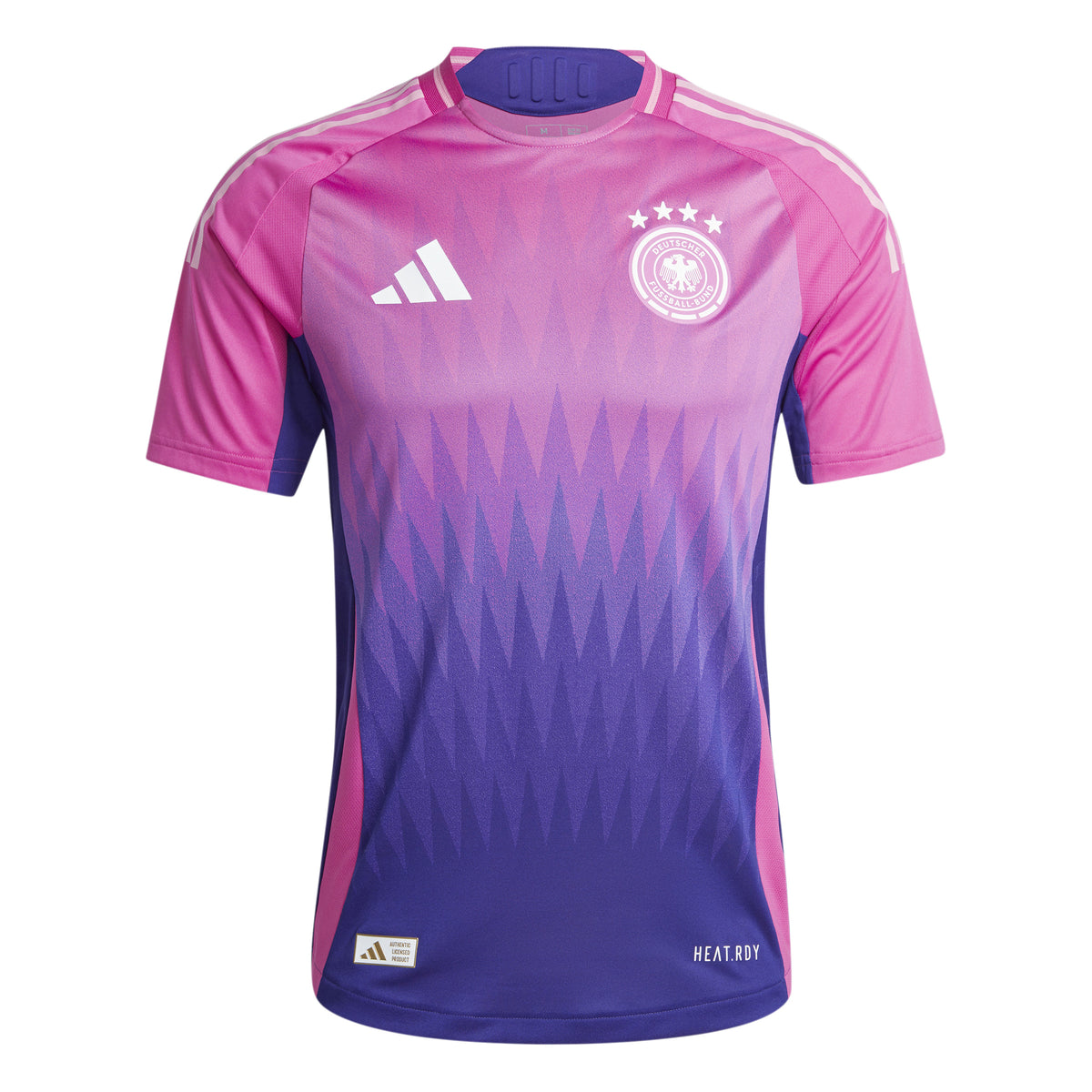 Germany Adult 2024/25 Away Authentic Jersey – Weston Corporation