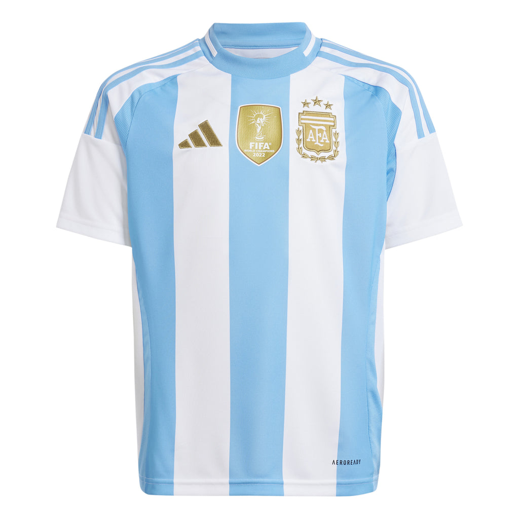 Argentina Youth Copa America 2024 Home Jersey
