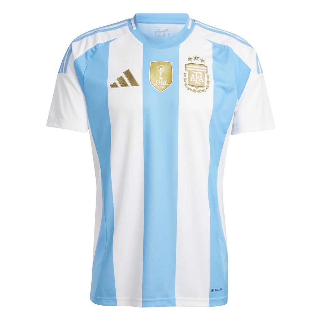 Argentina Adult Copa America 2024 Home Jersey