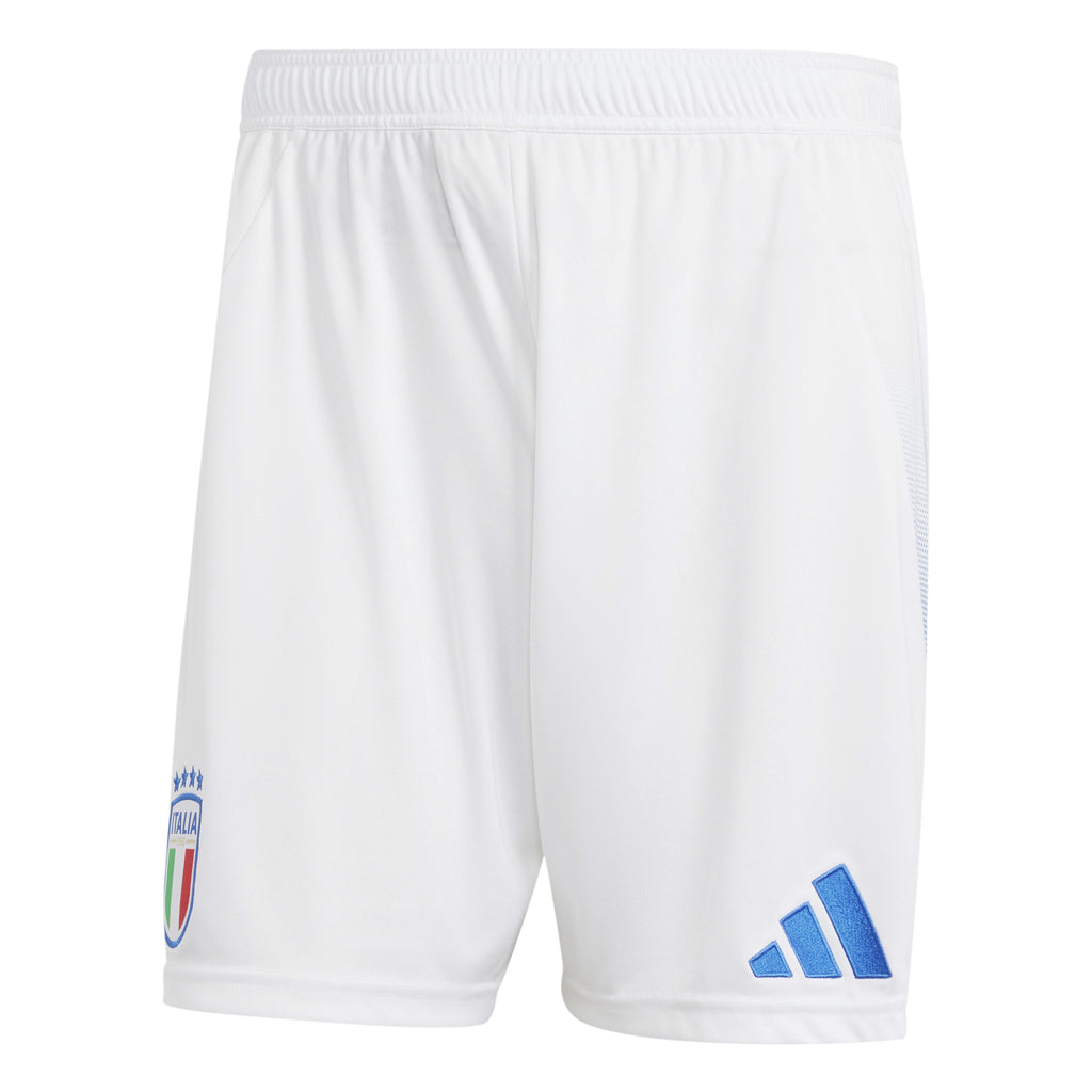 Italy Adult Euro 2024 Home Shorts