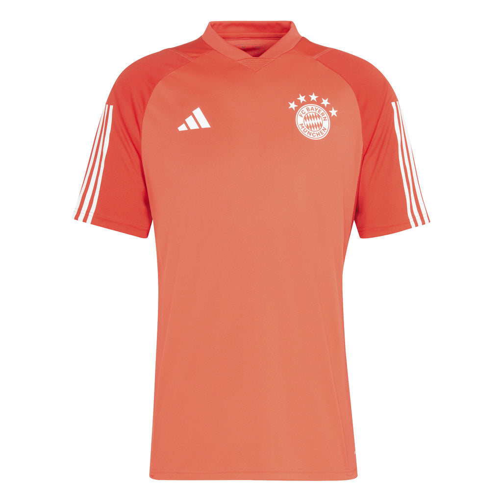 Bayern Munich Adult 2023-24 Training Jersey