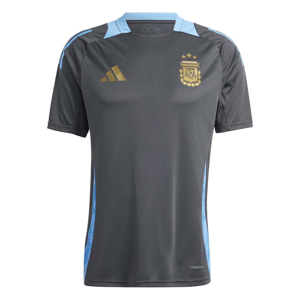 Argentina Adult Copa America 2024 Training Jersey