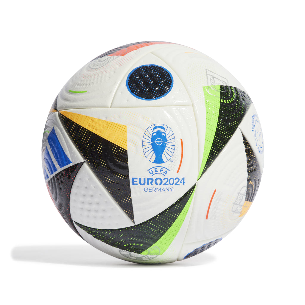 Adidas Euro 2024 Pro Official Match Ball
