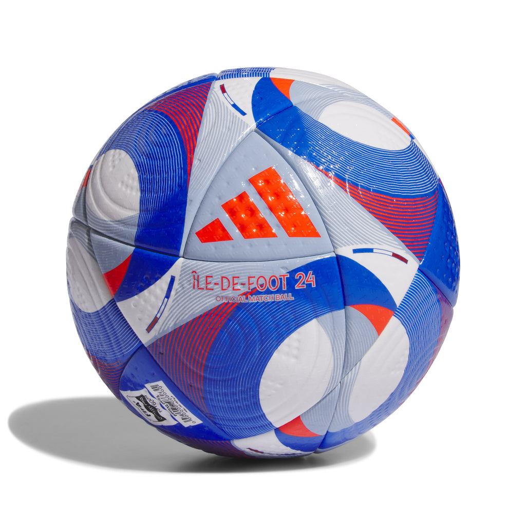 Adidas Olympics 2024 Pro Official Match Ball