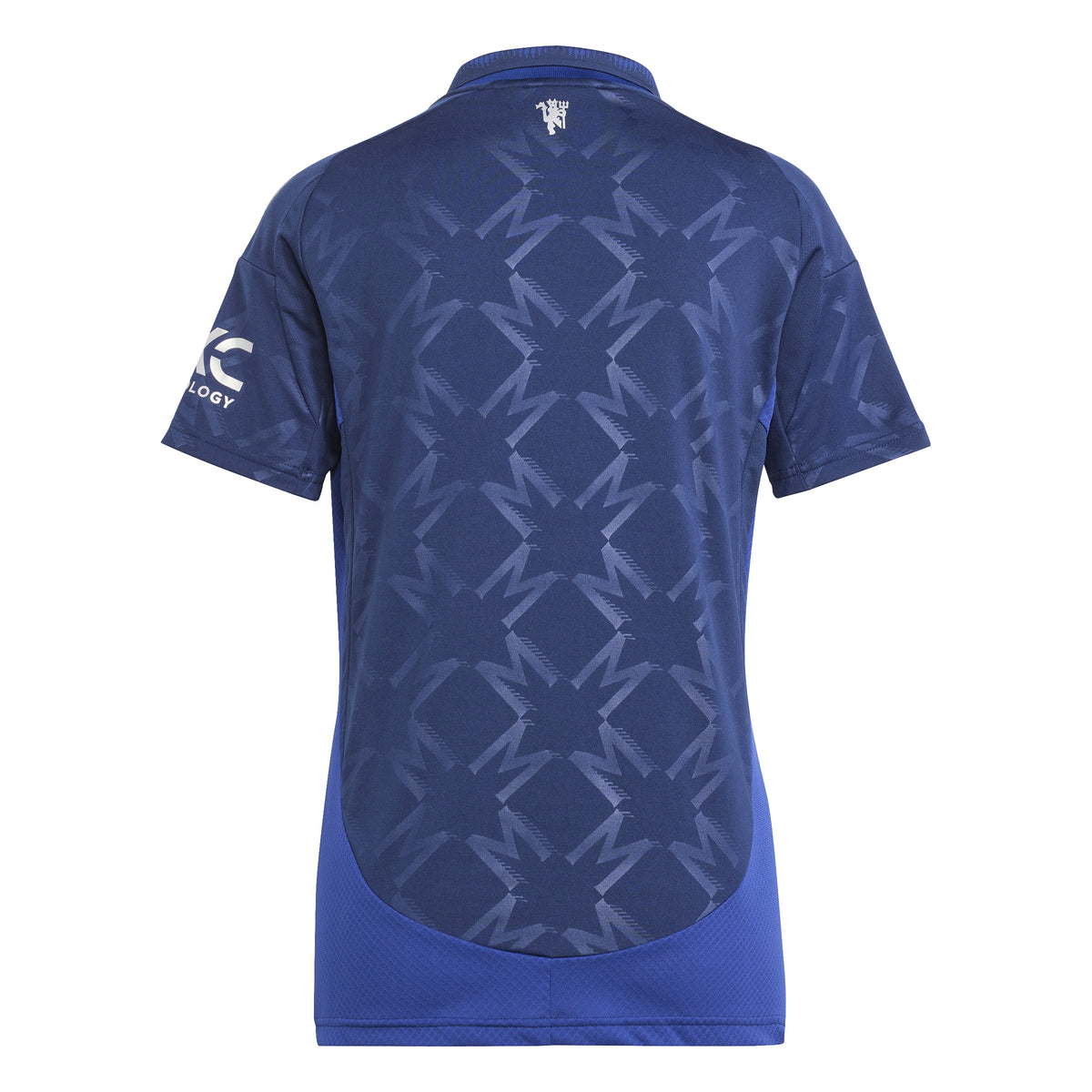 Manchester United Womens 2024-25 Away Jersey – Weston Corporation