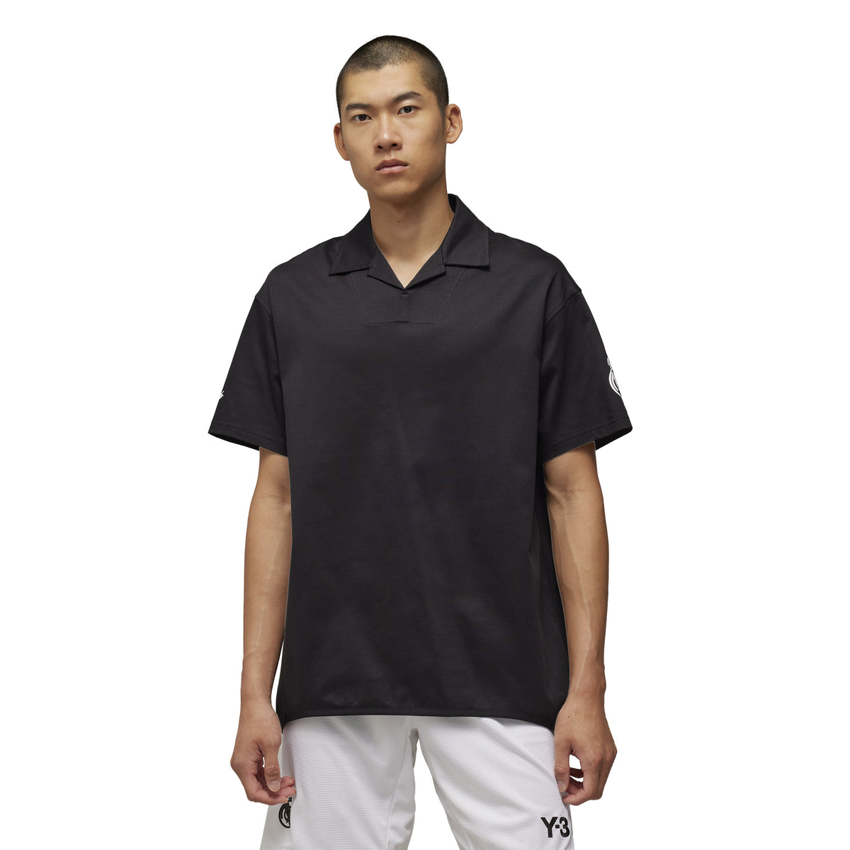 Y-3 Real Madrid Adult 2023-24 SS Polo – Weston Corporation