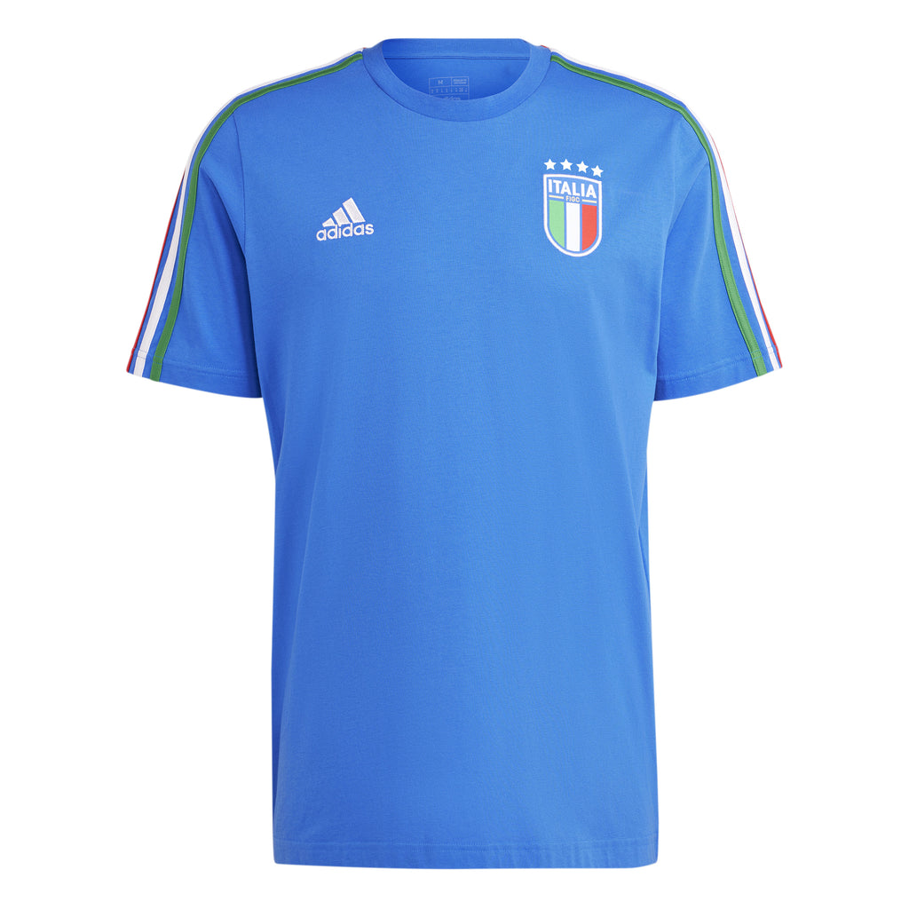Italy Adult DNA Tee