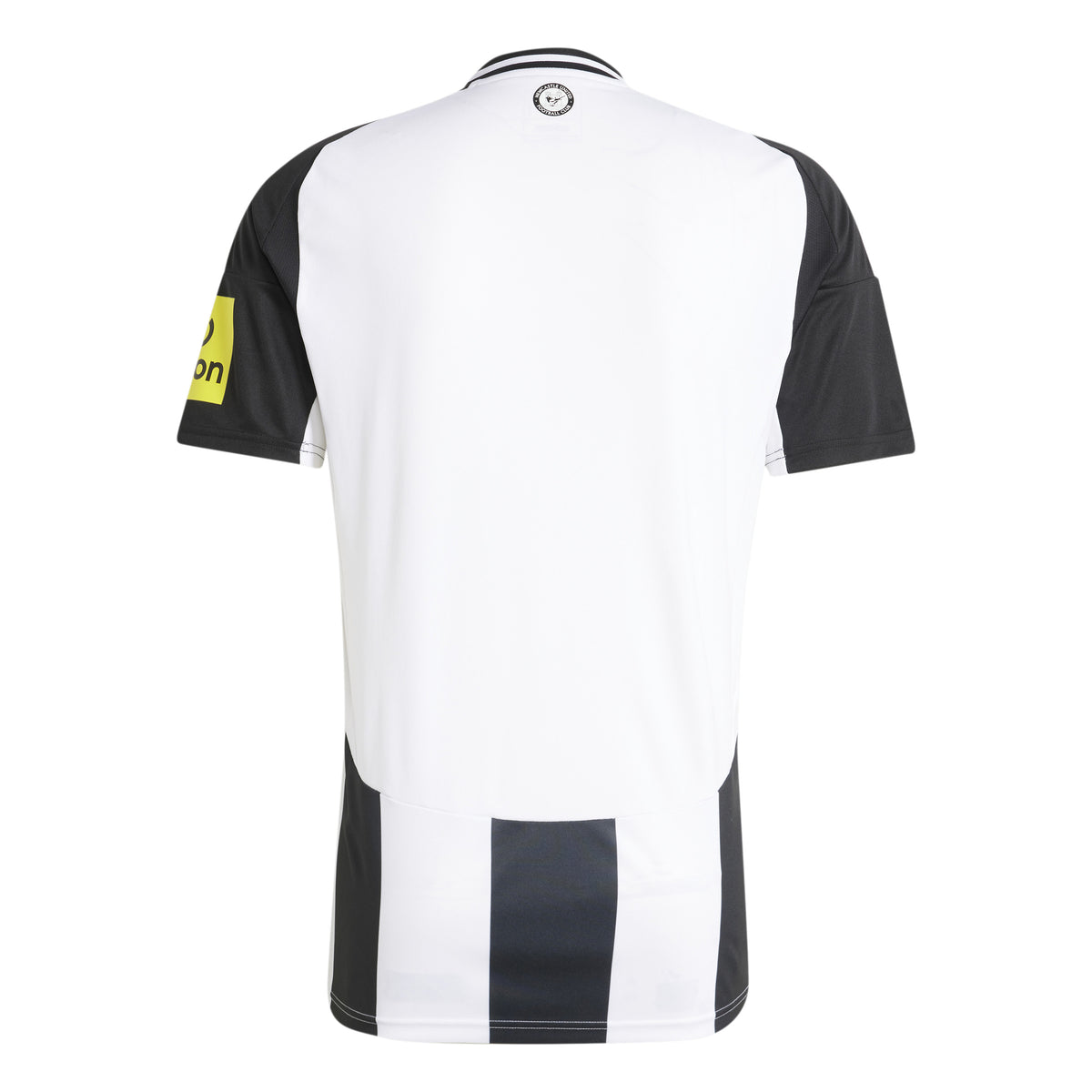 Newcastle United Adult 2024-25 Home Jersey – Weston Corporation