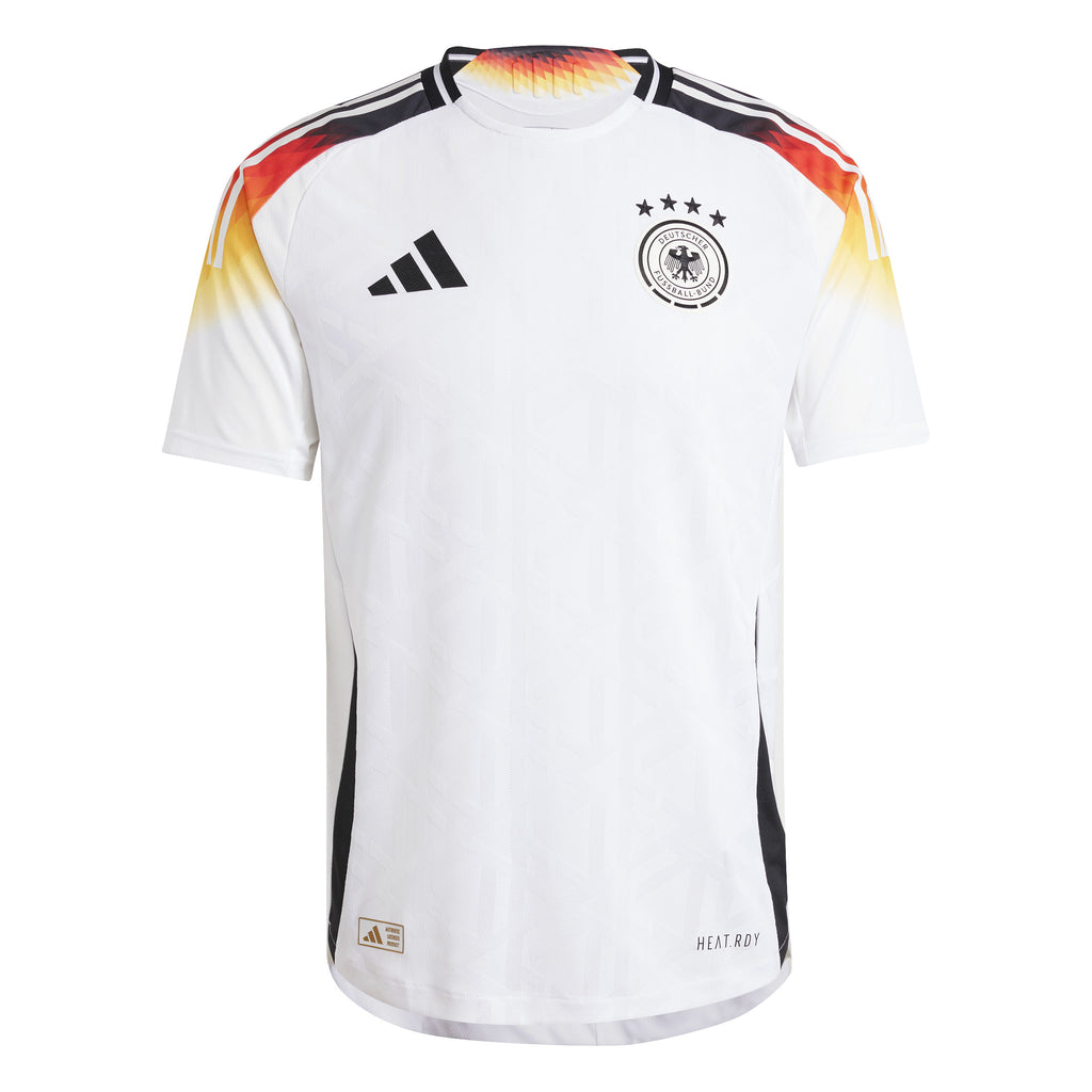 Germany Adult Euro 2024 Home Authentic Jersey