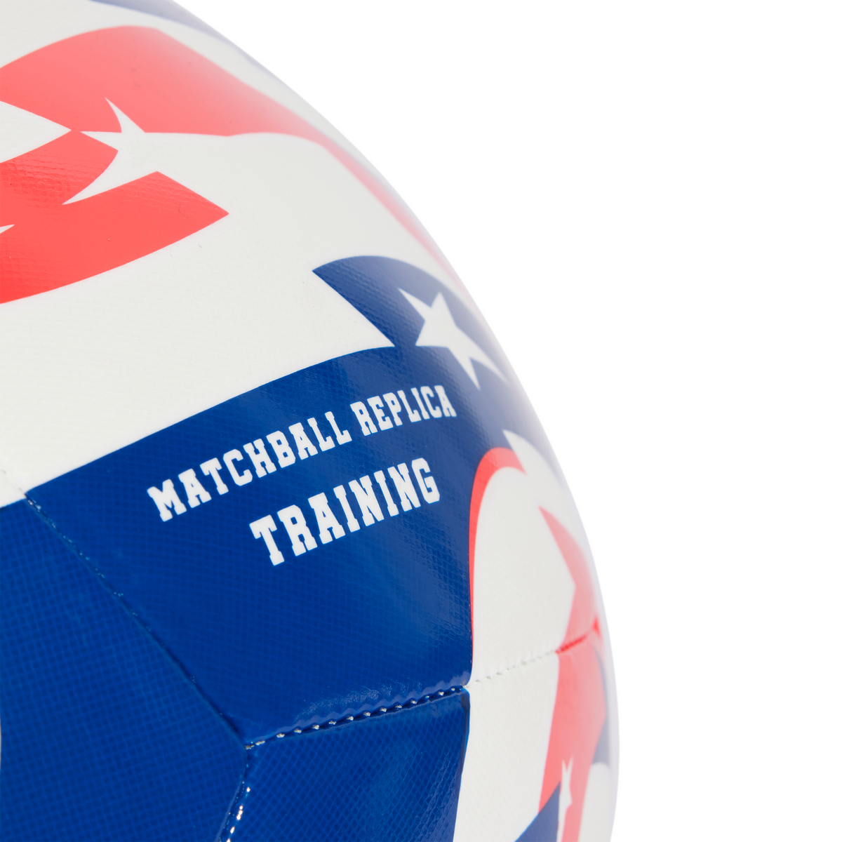 Adidas FIFA Club World Cup 2025 Training Ball – Weston Corporation