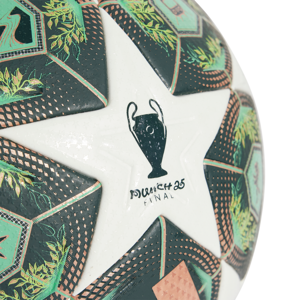 Adidas UCL 2025/26 Pro Ball – Weston Corporation
