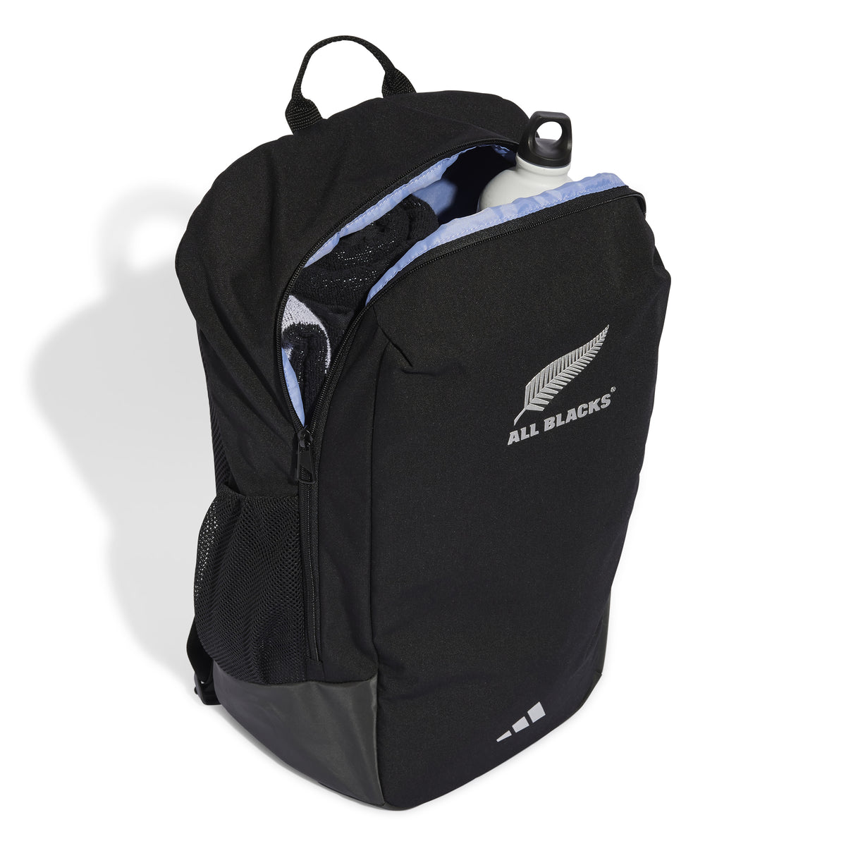 オールブラックス バックパック2024-2025 All Blacks Rugby 2025 Backpack – Weston Corporation