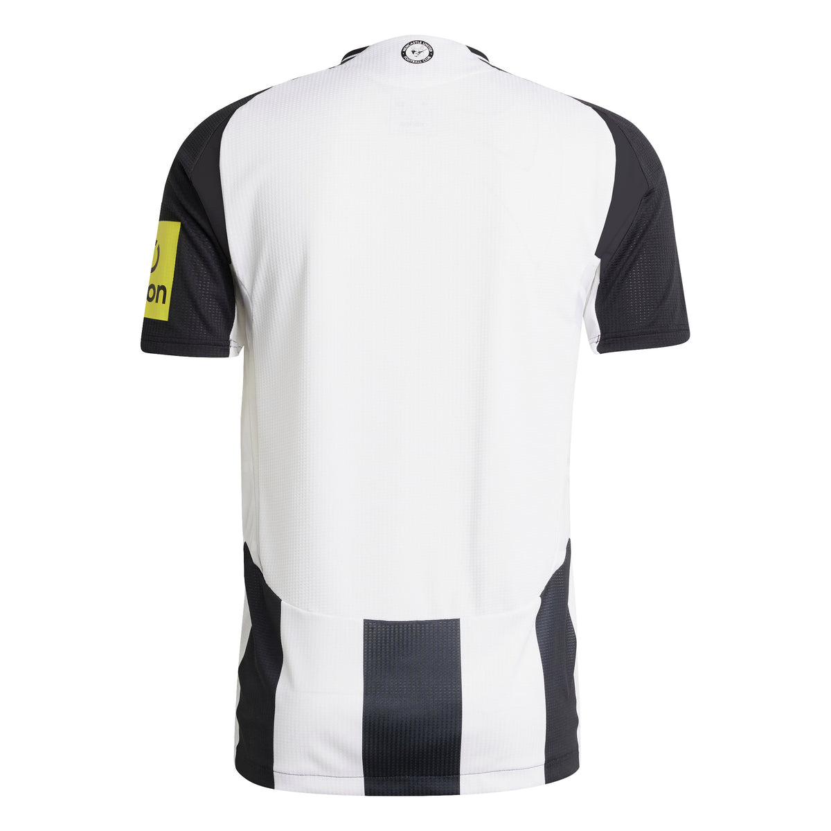 Newcastle United Adult 2024-25 Authentic Home Jersey – Weston