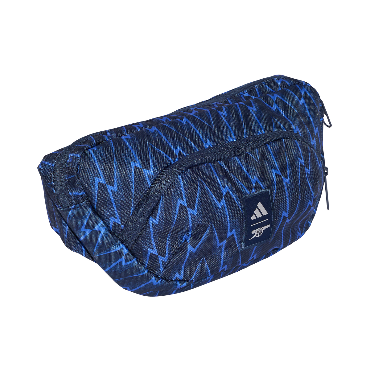 Arsenal 2025/26 Waistbag – Weston Corporation