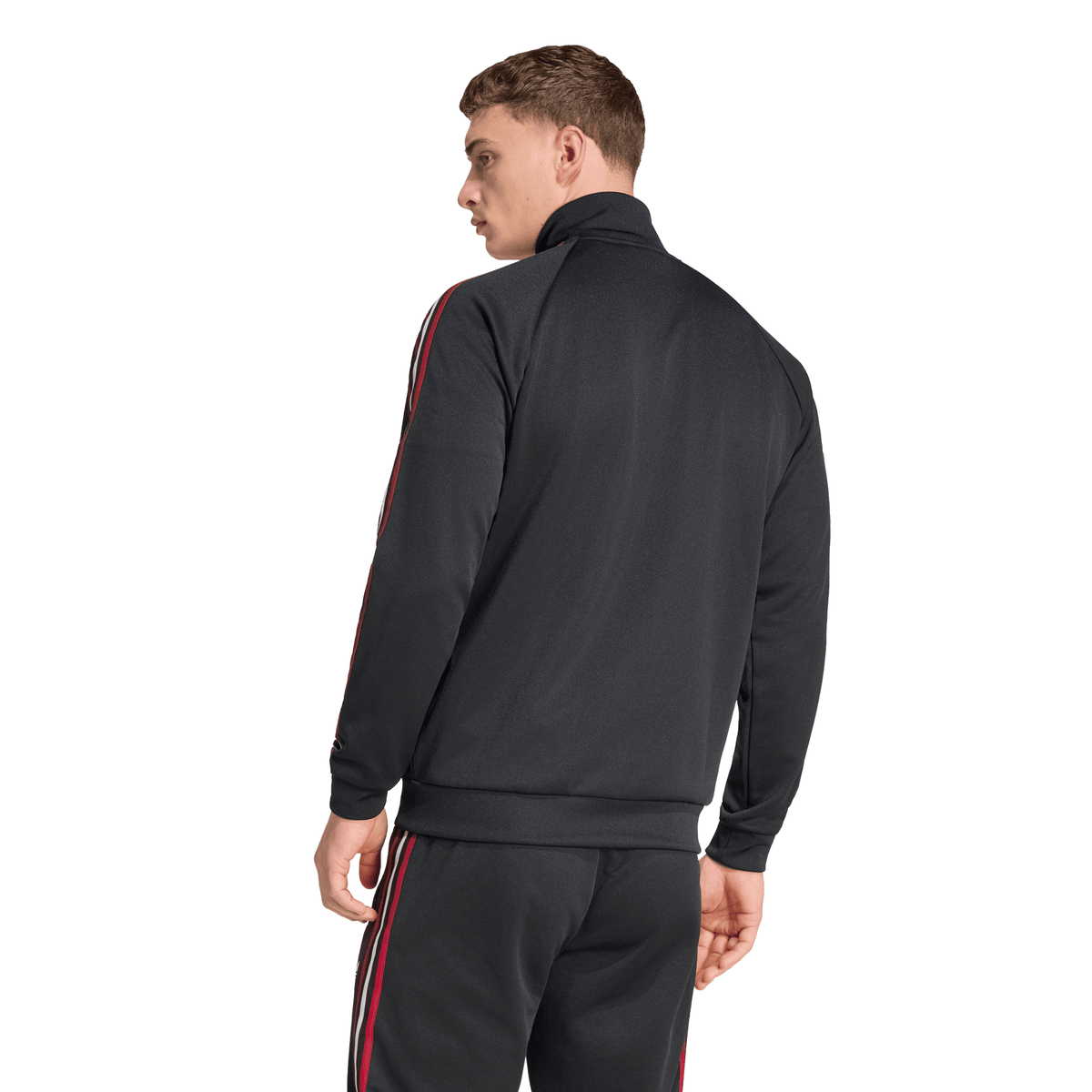  Manchester United 上下トラックスーツ　　2XO Manchester United Adult 2026 OG Track Top – Weston Corporation