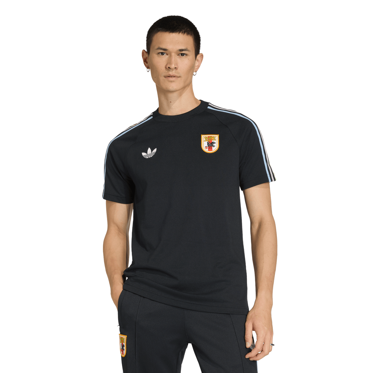 Japan Adult World Cup 2026 OG Tee – Weston Corporation