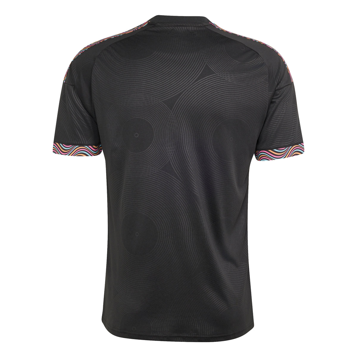 Olympique Lyon Adult 2026/27 Third Jersey – oration ojos オホス 