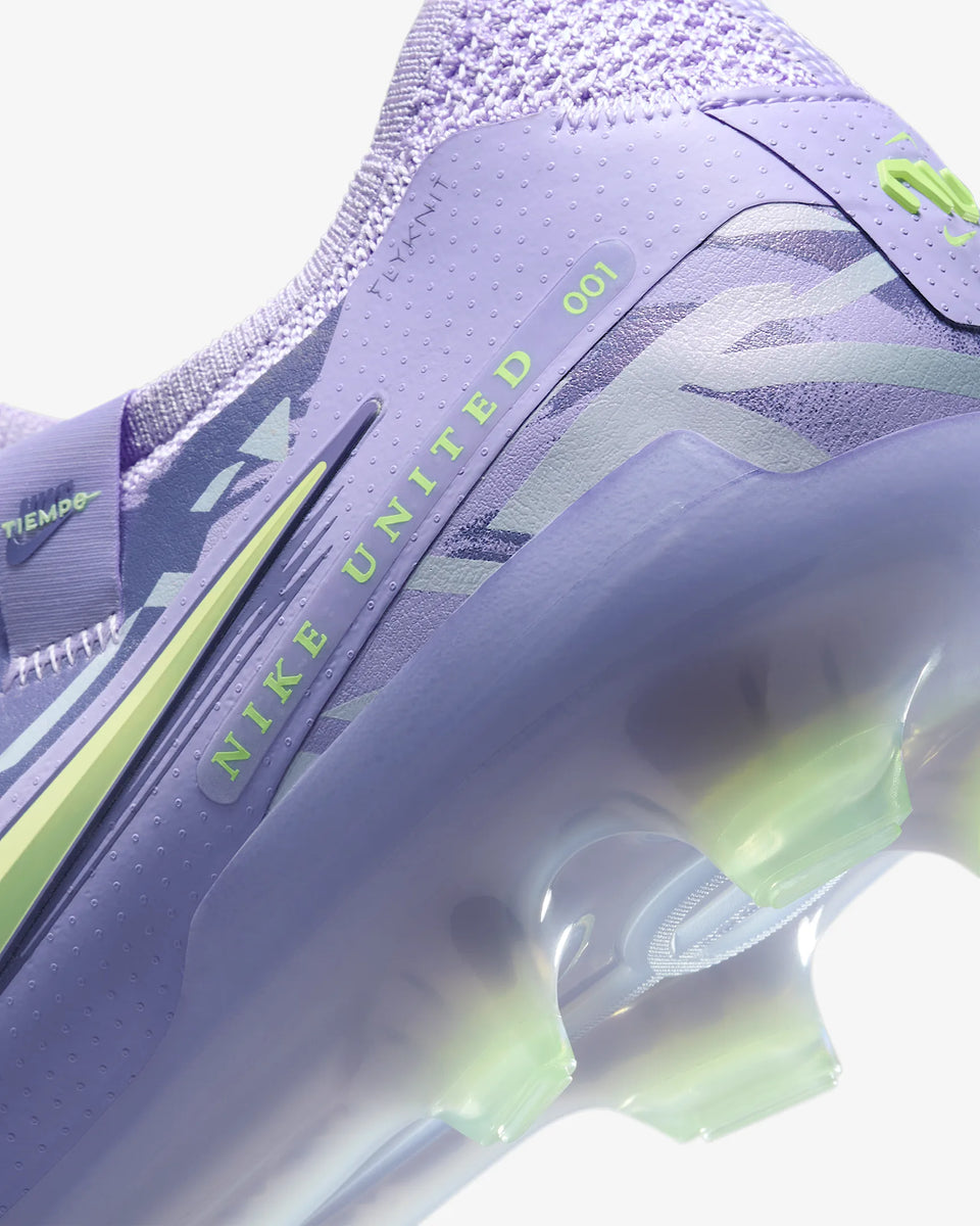 Tiempo Legend 10 Elite FG 'Nike United' – Weston Corporation